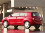 Scion xD 2007 года
